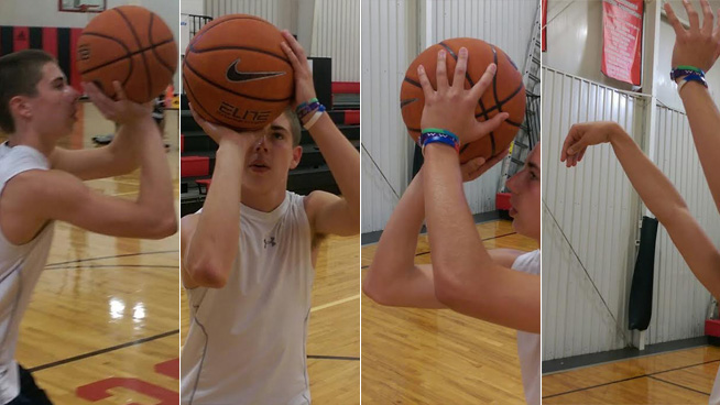 4 Basketball Shooting Tips for a More Accurate Shot