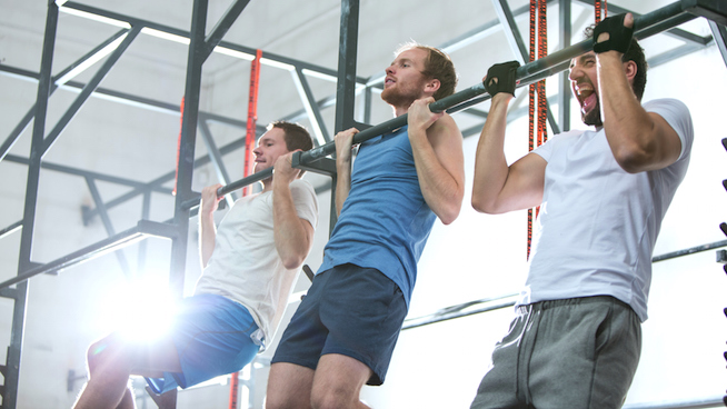 An Orthopedic Surgeon's Perspective on CrossFit's Success