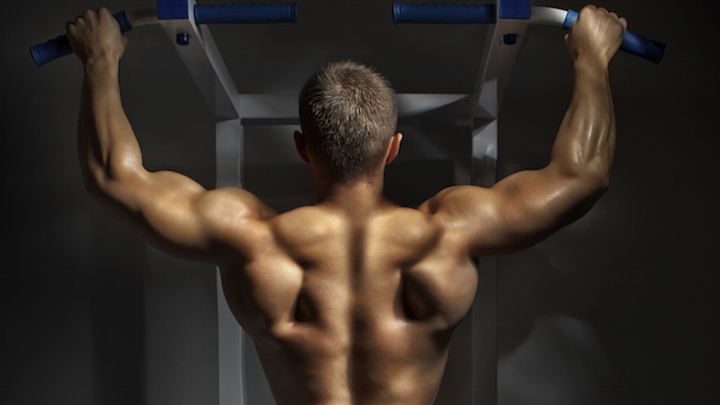 Get Stronger and Faster with this Off-season Program