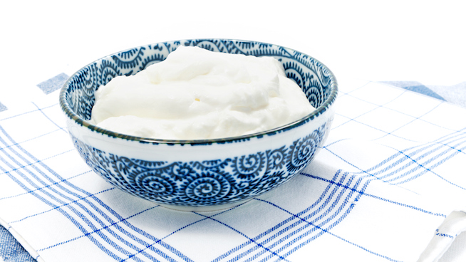 How to Boost Your Nutrition with Greek Yogurt