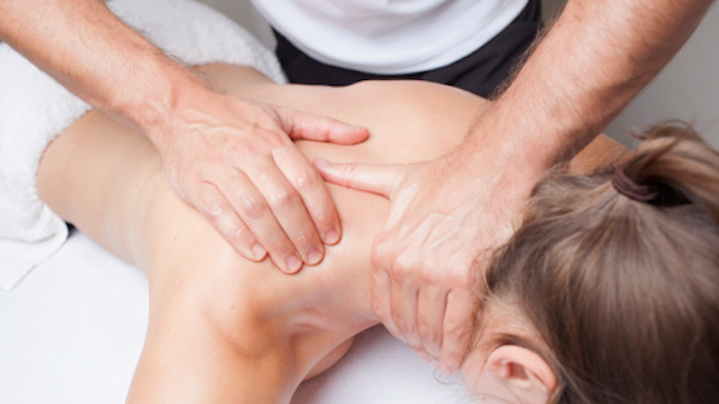 Should You Go to a Chiropractor?