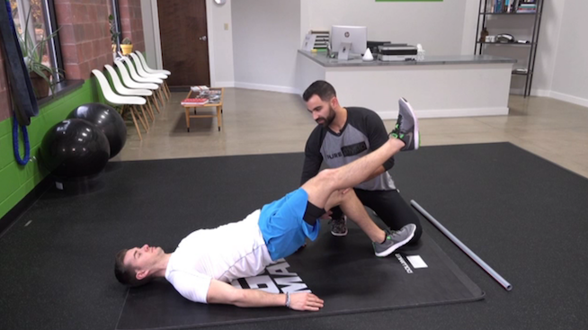 how to prevent a pulled hamstring