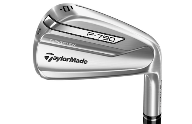 TaylorMade P790