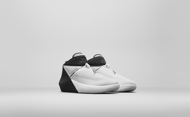 Jordan Why Not? Zer0.2: Nike Unveils new Russell Westbrook Shoes