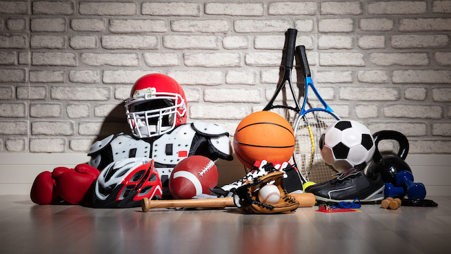 Tips on How to Maximize Your Career as a Multi-Sport Athlete - stack