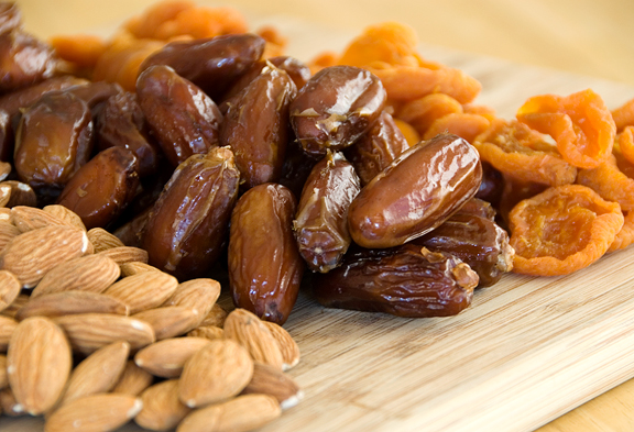 Dates post top workout