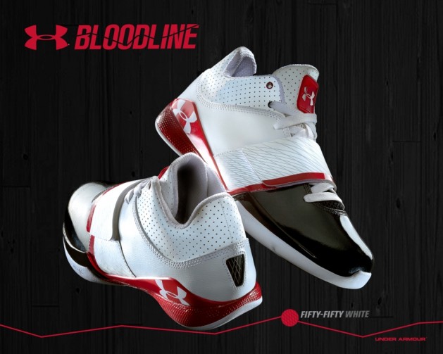 Bloodline 50/50 