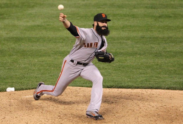Giants closer Brian Wilson to have Tommy John surgery