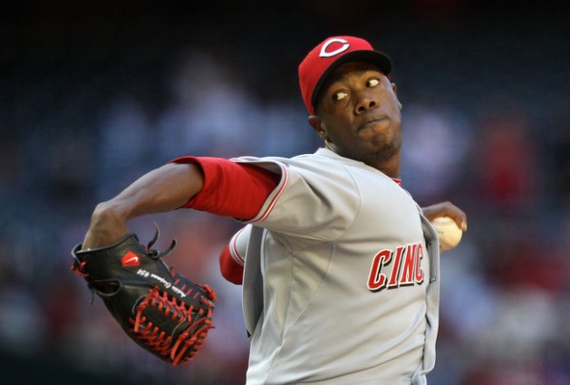 Aroldis Chapman