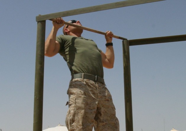 Do More Pull-Ups