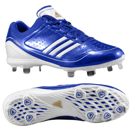 STACK Review Top Baseball Cleats for the 2011 Season stack
