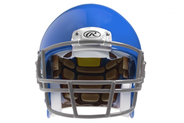 Rawlings Football Helmet