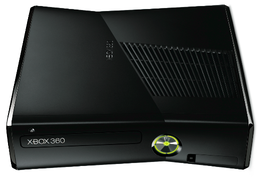 Xbox 360 Contest