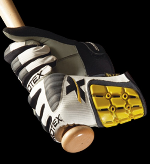 XProTeX Batting Gloves