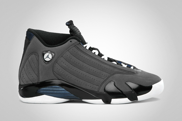 Air Jordan 14