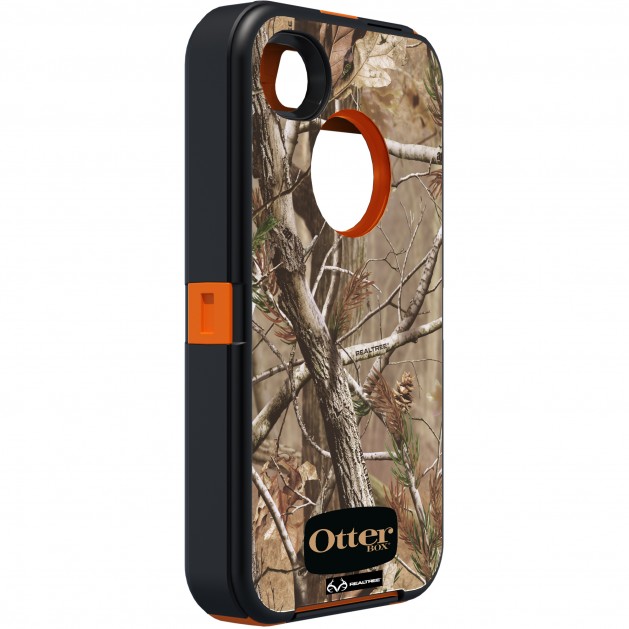 OtterBox iPhone 4S Defender Series Case 2