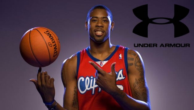 Deandre Jordan