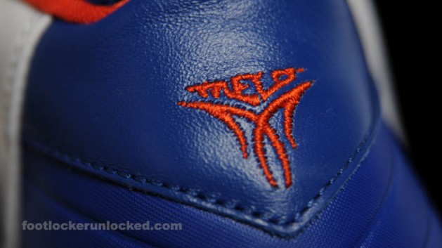 New York Knicks Home and Away Colorways 4