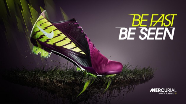 nike korea superfly