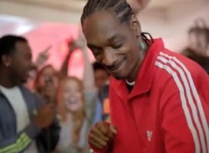 stil krassen scheerapparaat adidas Originals: All Originals, Snoop Dogg - stack