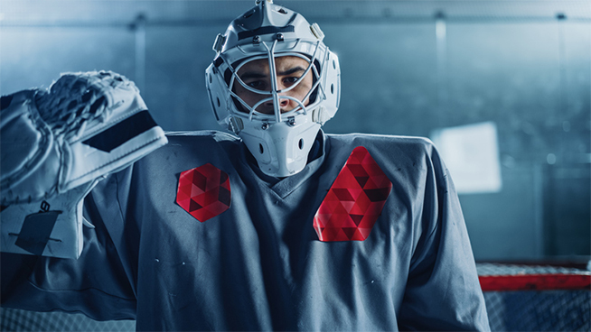 5 Rules of the Butterfly - Ice Hockey Goalie Training 