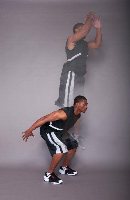 Build Lower Body Explosiveness: The Top 10 Benefits of Single-Leg Jump –  ASFA