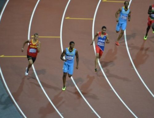 6 Phases of A Perfect 400m Race