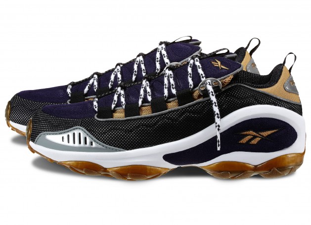 Refinamiento Nuevo significado Disipar Reebok Classics to Re-Release the DMX 10 Running Shoe - stack