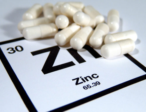 Do Athletes Need Zinc Supplements?