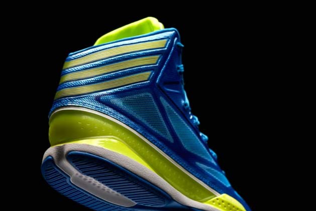 Adidas adizero crazy light 3 deals