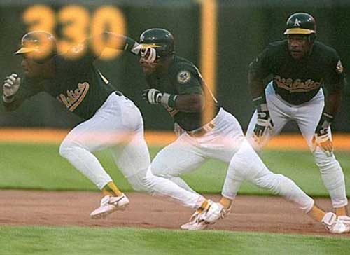Rickey' Review: Stealing Bases, Owning the Diamond - WSJ
