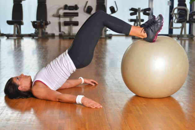 5 Hip-Strengthening Exercises for Runners