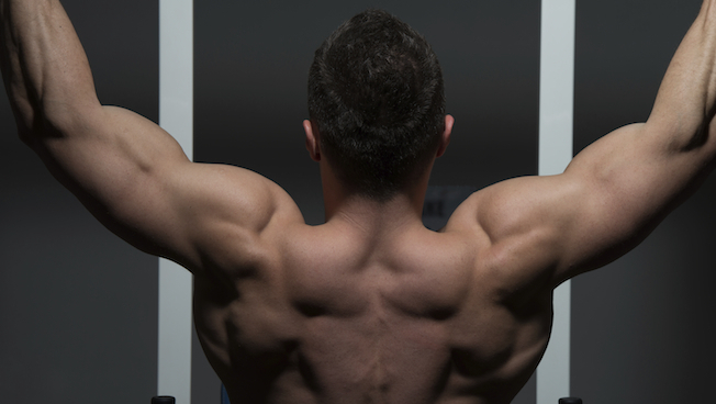 maximizing muscle growth