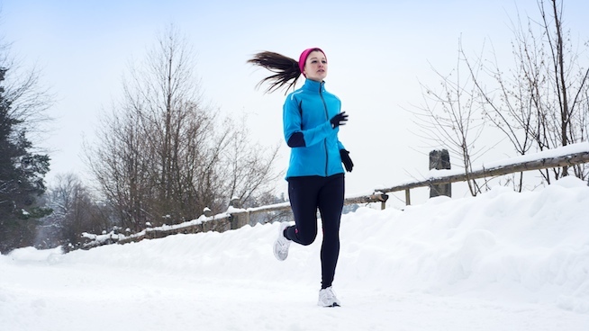 Tired of Tiring During Runs? Do these Drills to Maintain a... | STACK