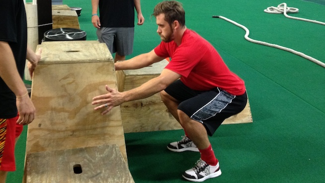 Avoid These 3 Mistakes for Better, Safer Box Jumps | STACK