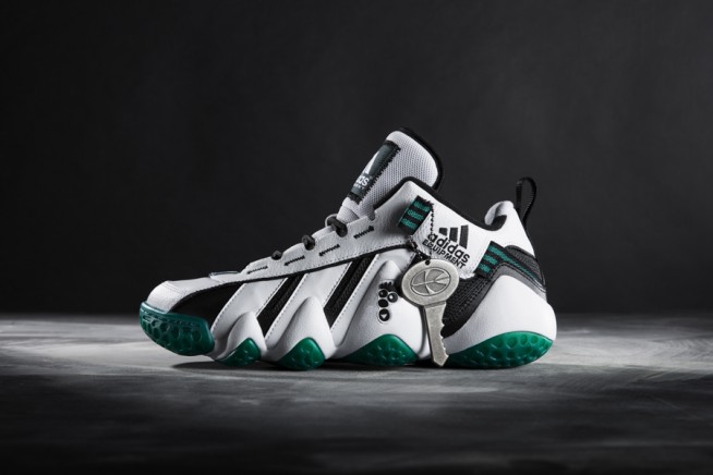 more than an athlete shoes