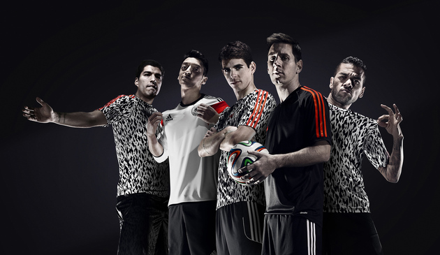 Battle pack adidas discount