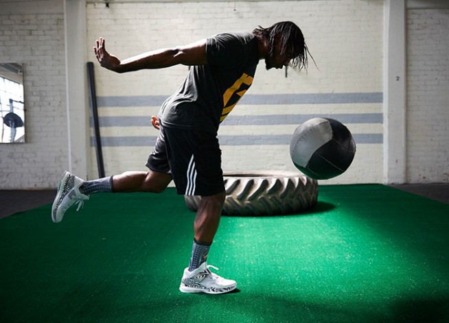 nike rg3