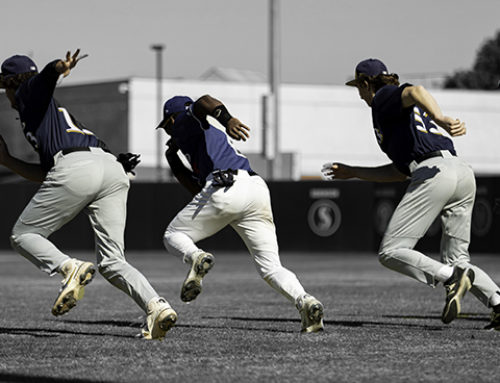 How to Build First-Step Quickness for Baseball and Softball