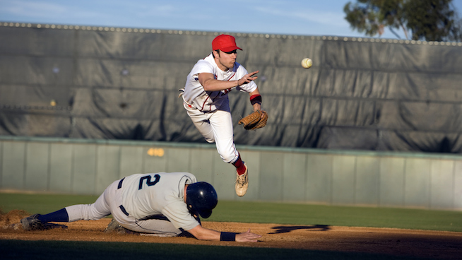 3 Tips to Maximize your Off-Season Baseball Training