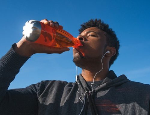 Water or Sports Drinks: What to Drink When?