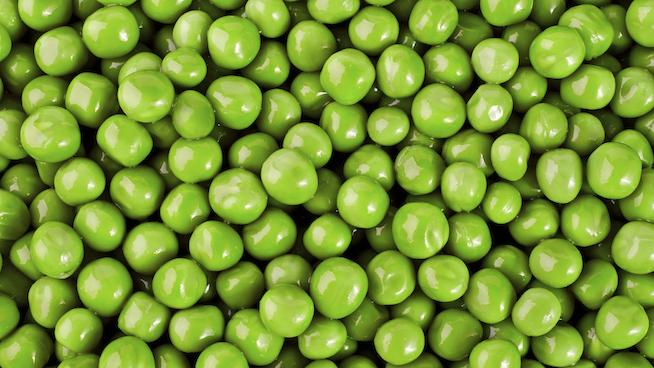 Green Peas 