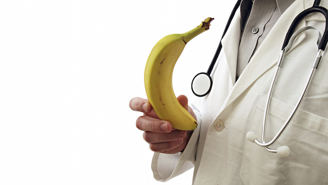 Bananas Help Control Blood Sugar