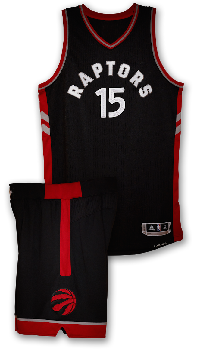 Toronto's Very Own Owner Drake Unwraps New Raptors Jerseys At OVO Fest -  BasketballBuzz