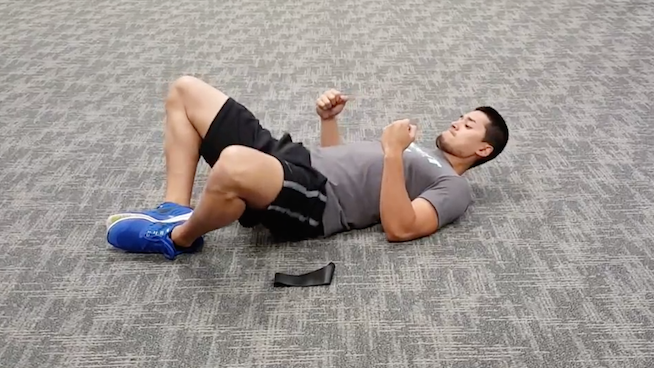 Increase Performance With These Glute Exercises STACK