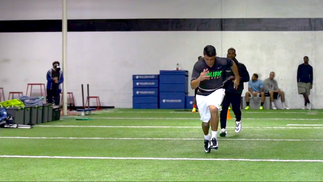 Speed Training - Back to the Basics - Athletes Acceleration Sports