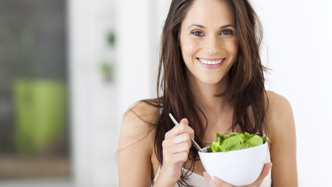 9 Spectacular Benefits of Eating Spinach Everyday - stack 9 Spectacular Benefits of Eating Spinach Everyday - stack