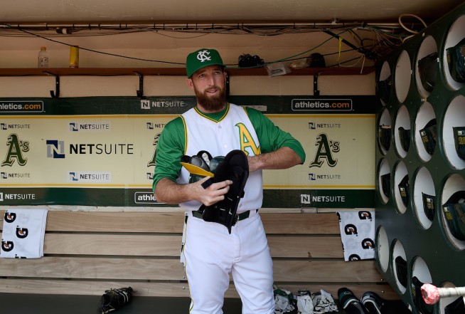 Five Awesome Throwback (and 'Fauxback') Caps Worn By MLB Teams in