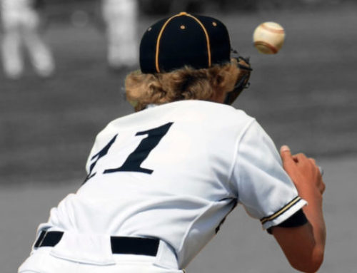 5 Outfield Drills for Youth Baseball