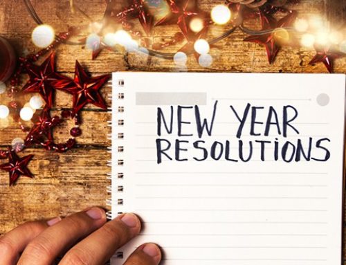 4 New Year’s Resolution Fitness Challenges You Should Try